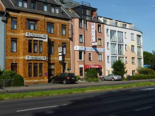 Park Hotel