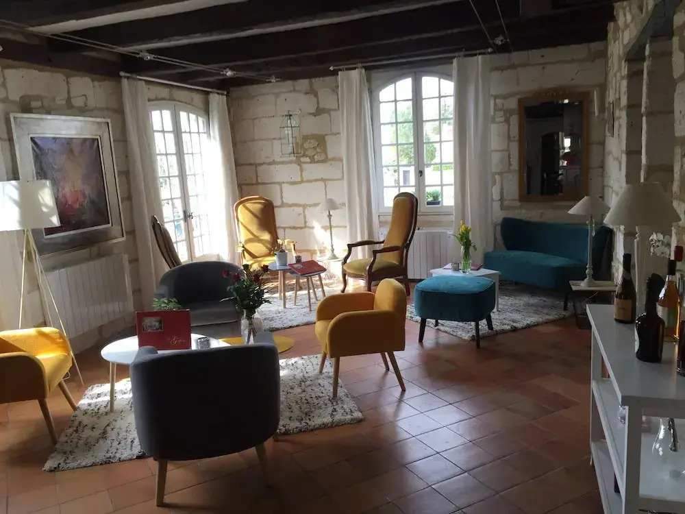 Hotel les Griffons