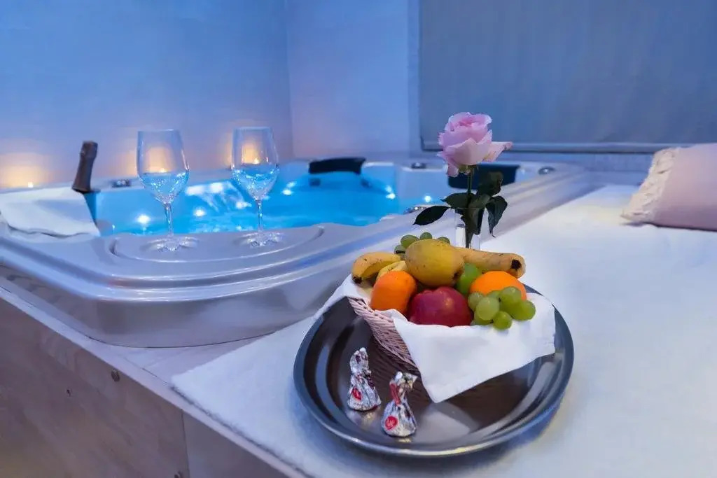 Boutique Hotel Katerina
