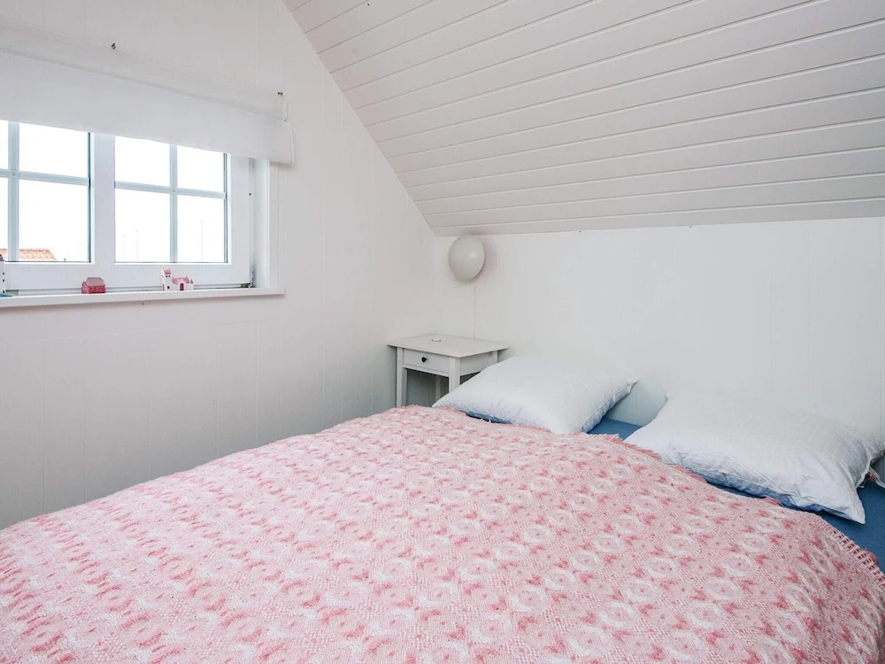5 Person Holiday Home in Juelsminde