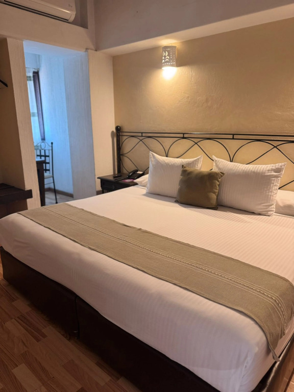 Hotel Misión Xalapa