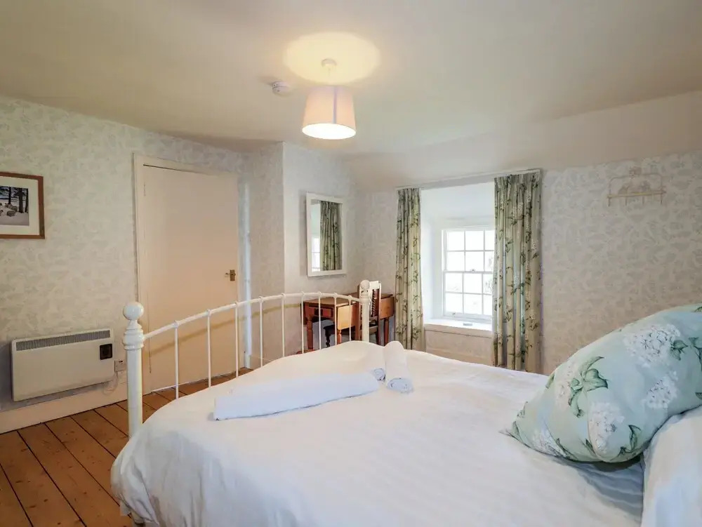 Seashell Cottage
