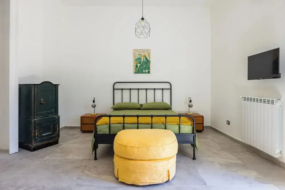 Holme Relais Santa Lucia by NapoliApartments
