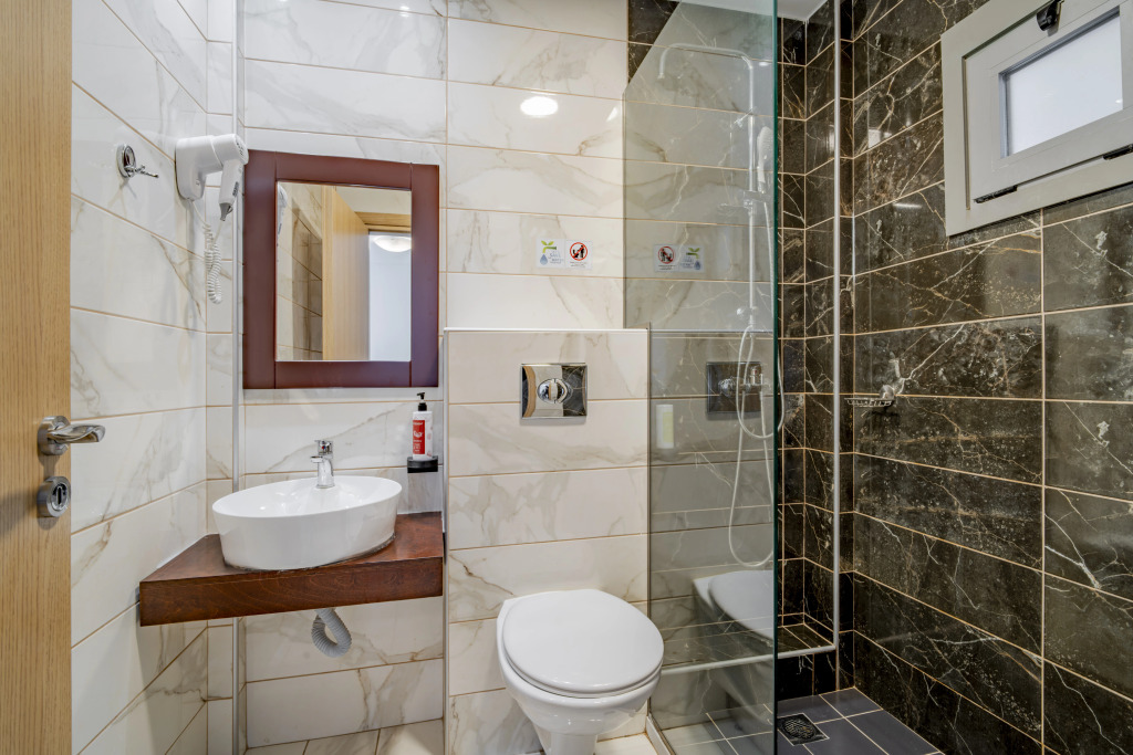 Elounda Residence Resort & Waterpark