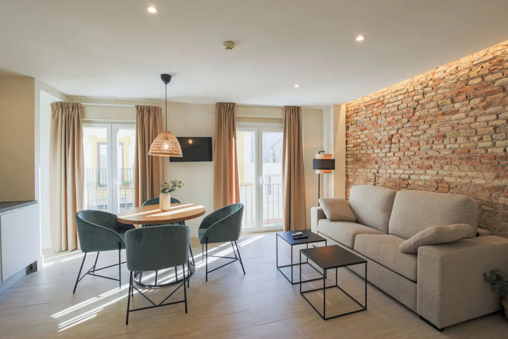 Apartamentos Magna Sevilla