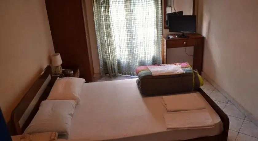Argo Hotel