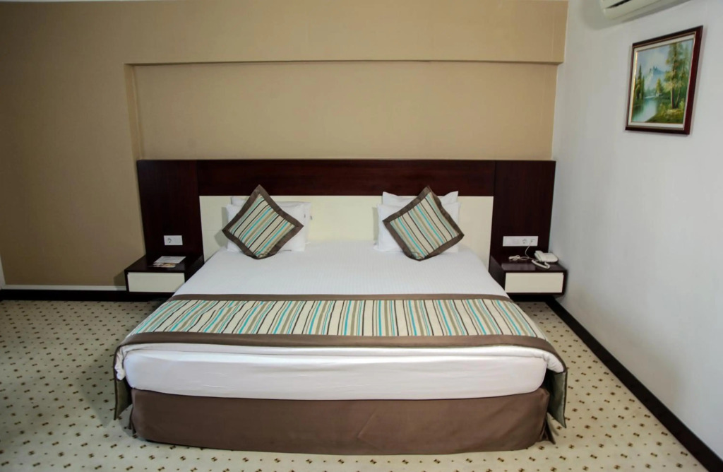 Hotel Yayoba