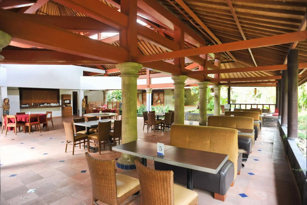 Puri Manik Cottages
