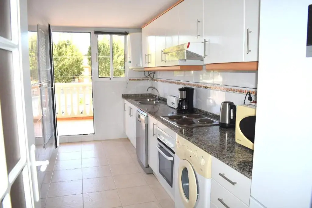 Apartment Nou Fontana-4 by Interhome