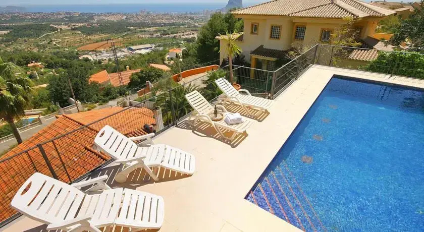 Villa Mar