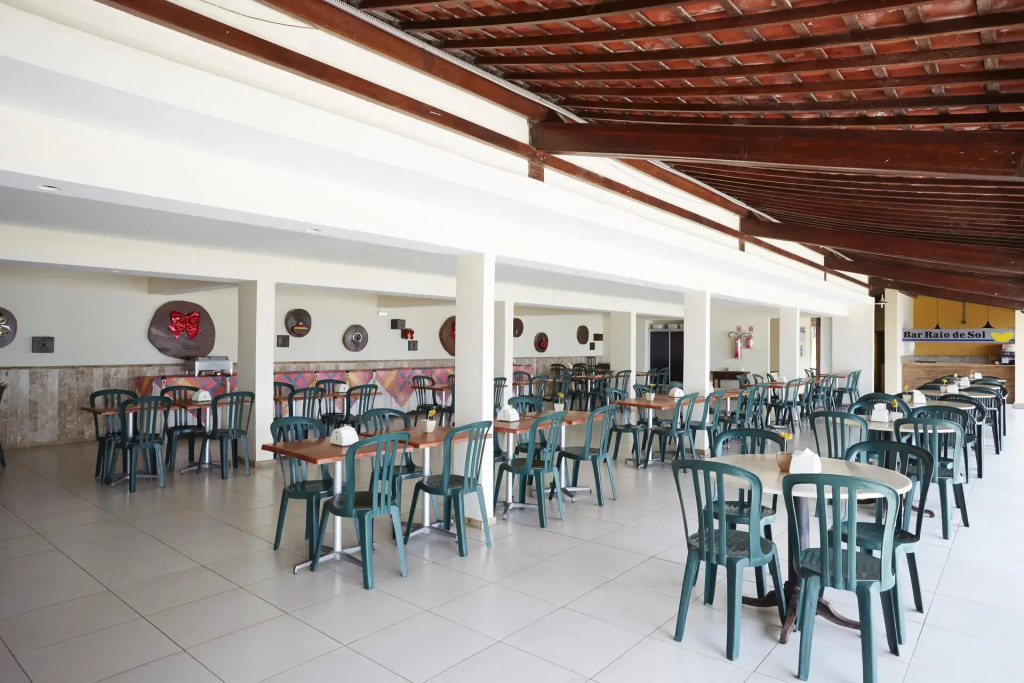 Hotel Marsol Beach Resort