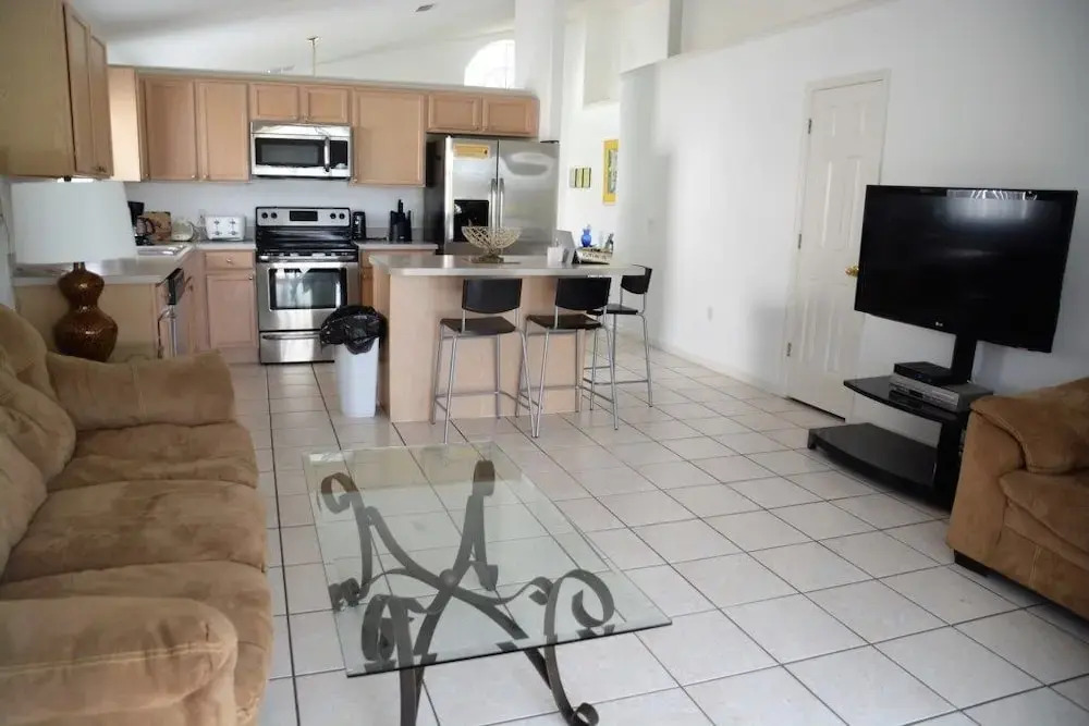 Eagle Pointe 1031 - Three Bedroom Villa with Private Pool