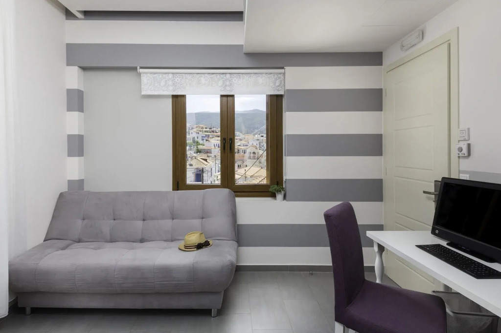 Dimitra Boutique Hotel