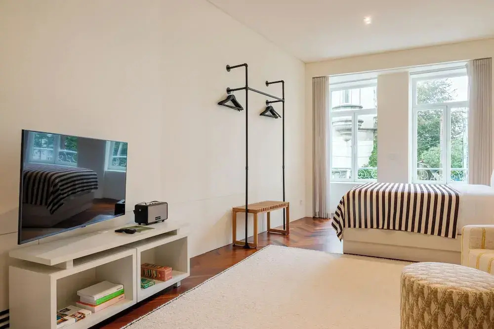 Vila Catarina Luxury Apartments