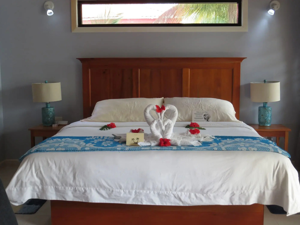 Maya Beach Hotel