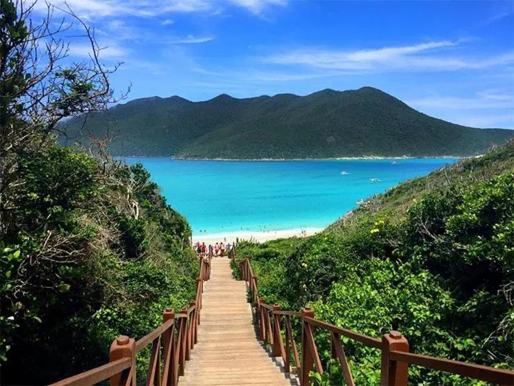 Casa Aconchegante em Arraial