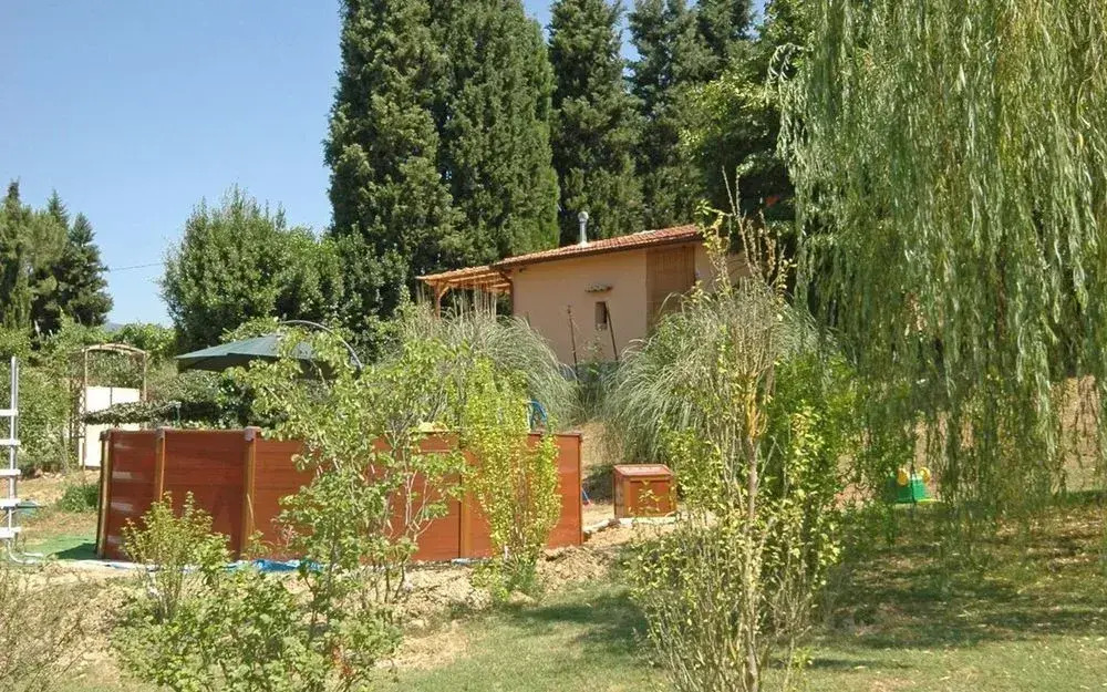 Casa Marco
