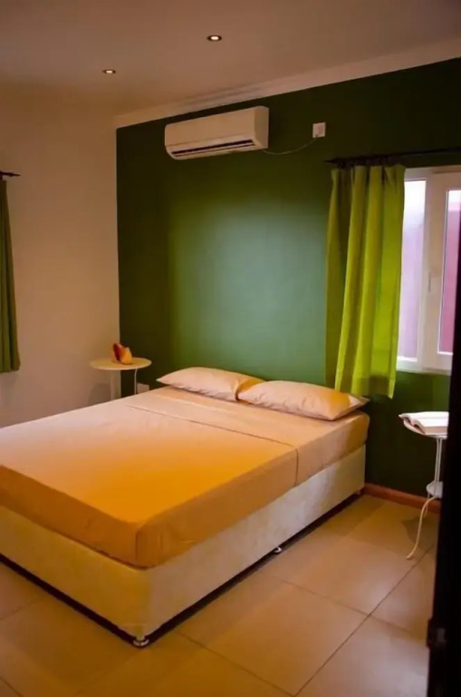 Ocean Spray Self-Catering Apartments