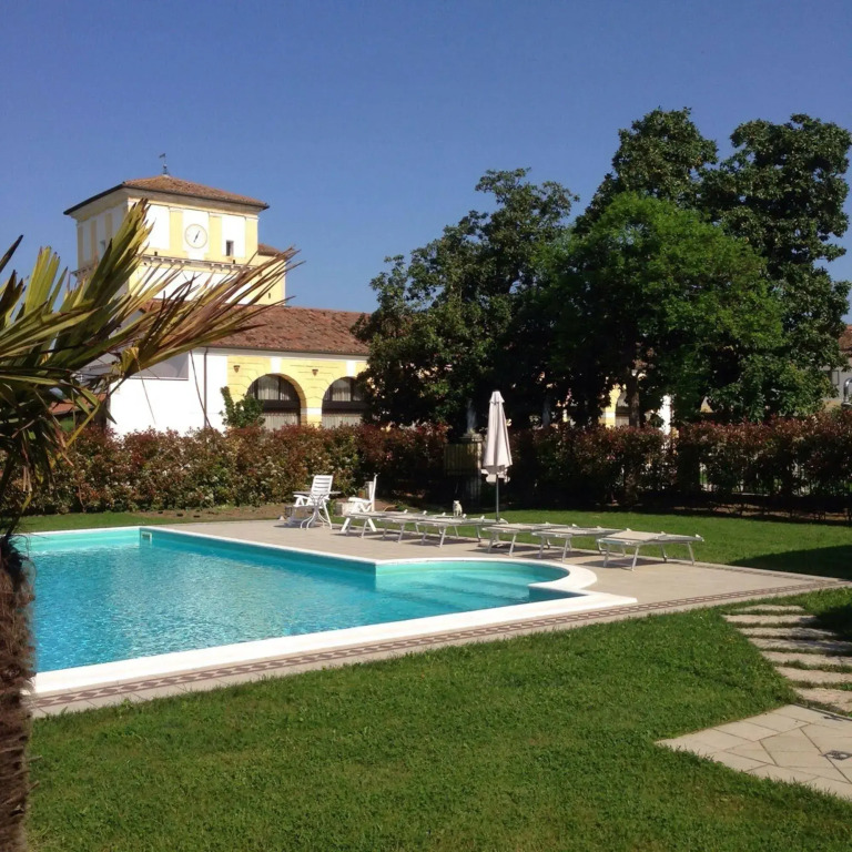 Residence Cà Beregana