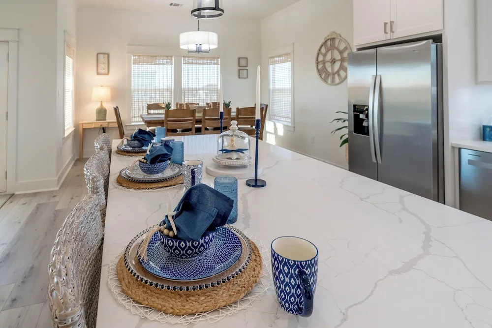 Indian Sunrise by Ryson Vacation Rentals