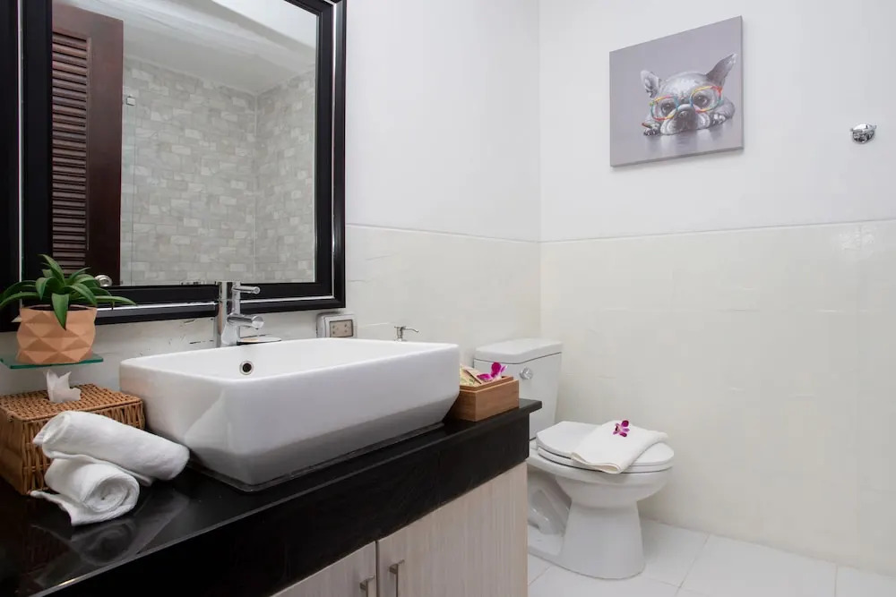 Grand Ocean View 5BR Pool Villa Kalim 5