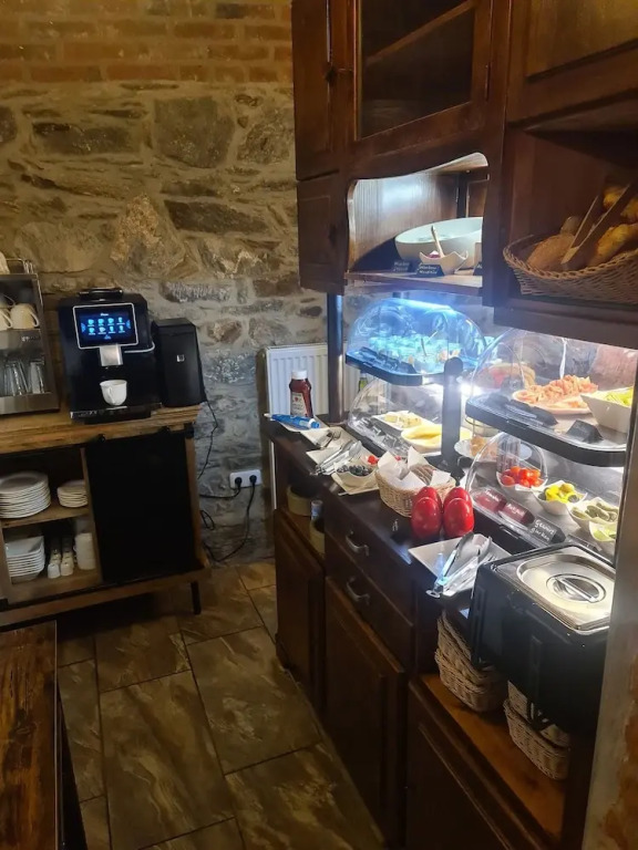 Hotel b&b altes hinterhäusel