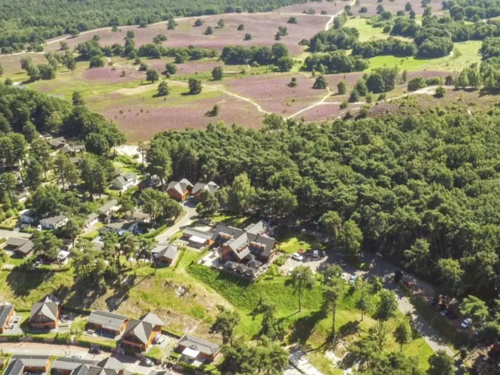 EuroParcs Resort Brunssummerheide 32489