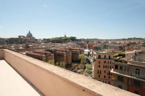 Terrazza San Pietro