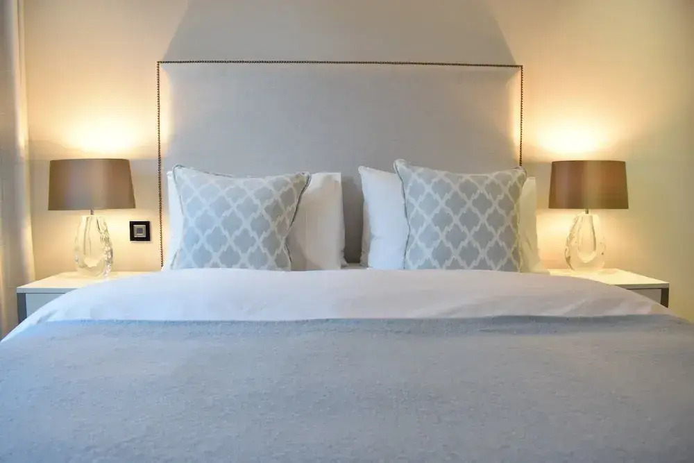 3 Bedroom Flat in Westminster
