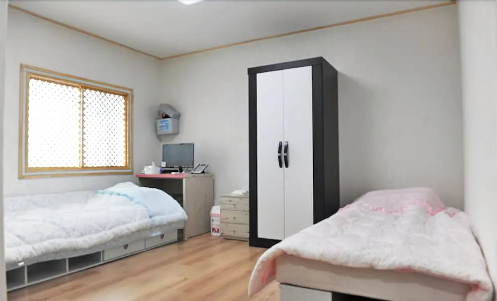 Namkyoung residence