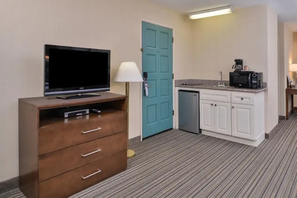 Americas Best Value Inn San Carlos