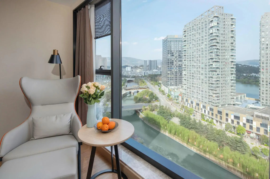 Vienna International Hotel Kunming Anning Donghu Branch