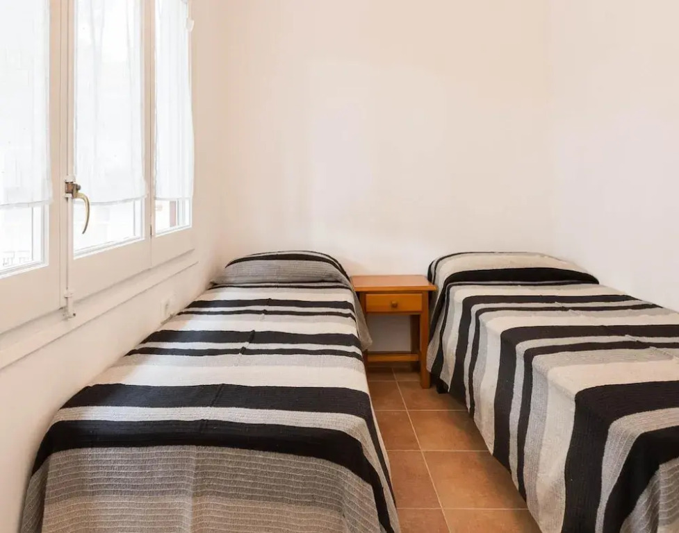 Apartment for 10 Persons in Spain