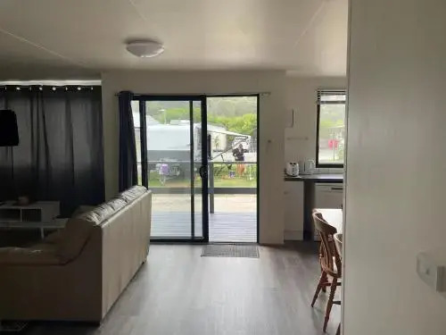 Lakes Main Holiday Park