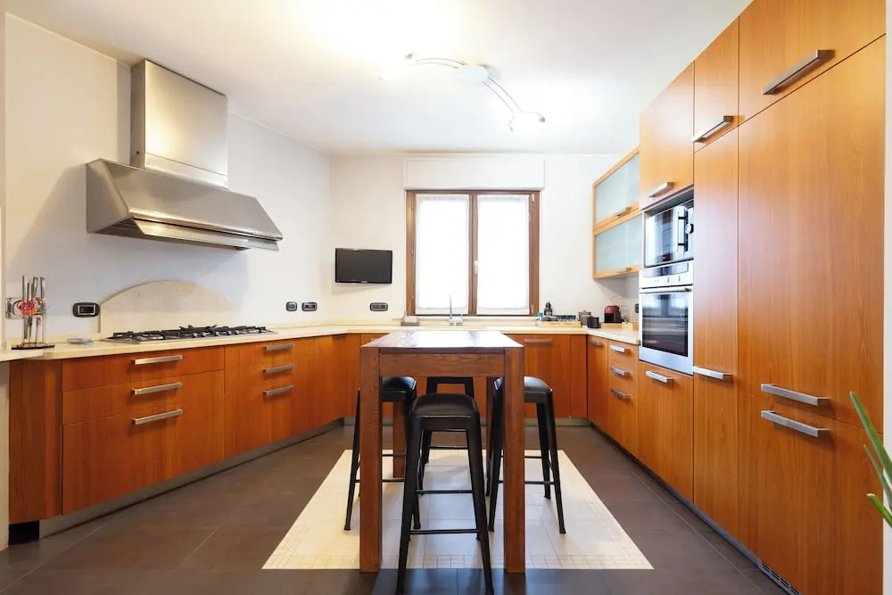 Villa Adige Luxury