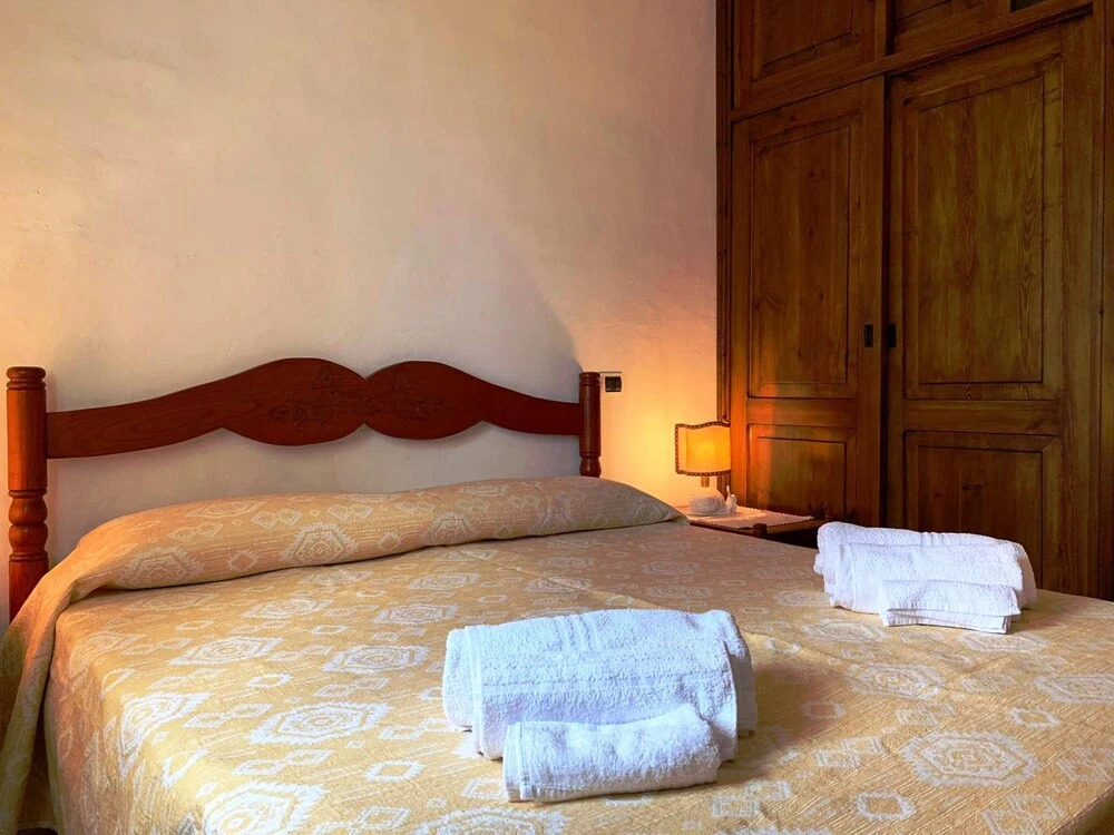 Apartment for 5 People Baia Sardinia Just 250 Meters From the Sea