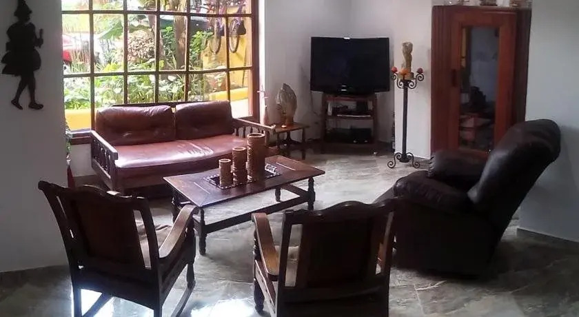 Casa Olier Hotel