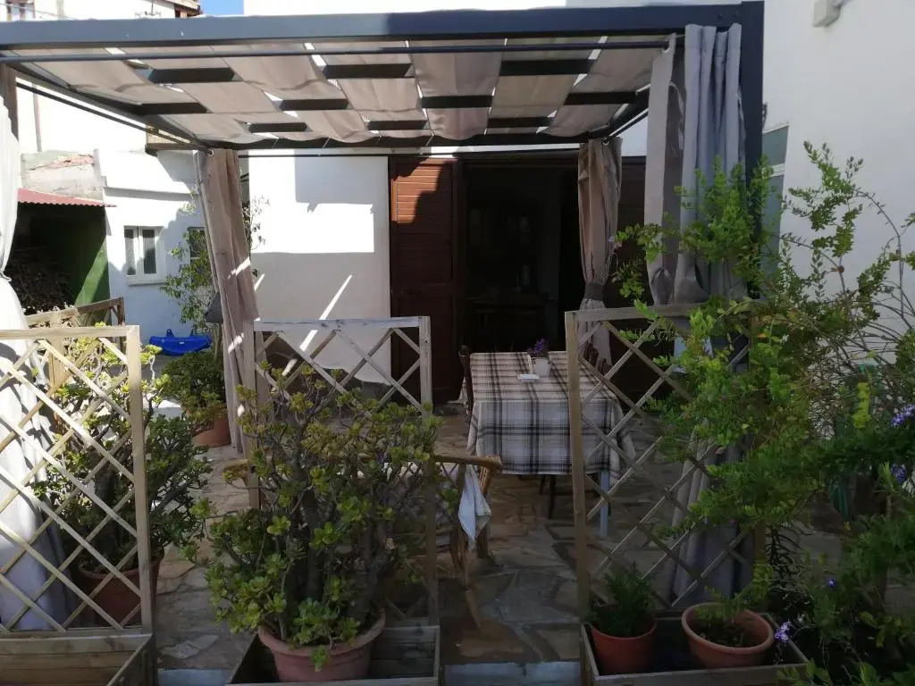 Casa Giampiero