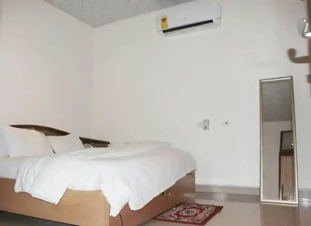 Jam Guesthouse