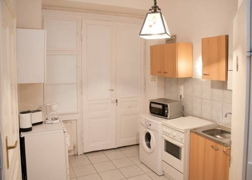 Raisa Apartments Randhartingergasse 12