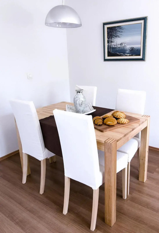Apartmaji Baron