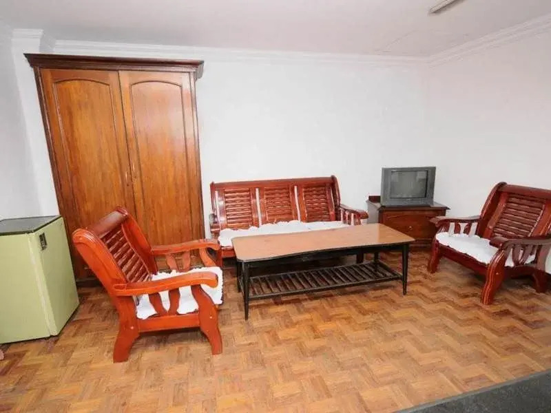 Pension Vasana Guest House