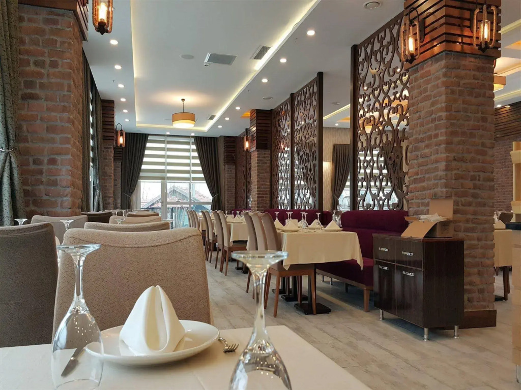 Elgarden Hotel & Spa