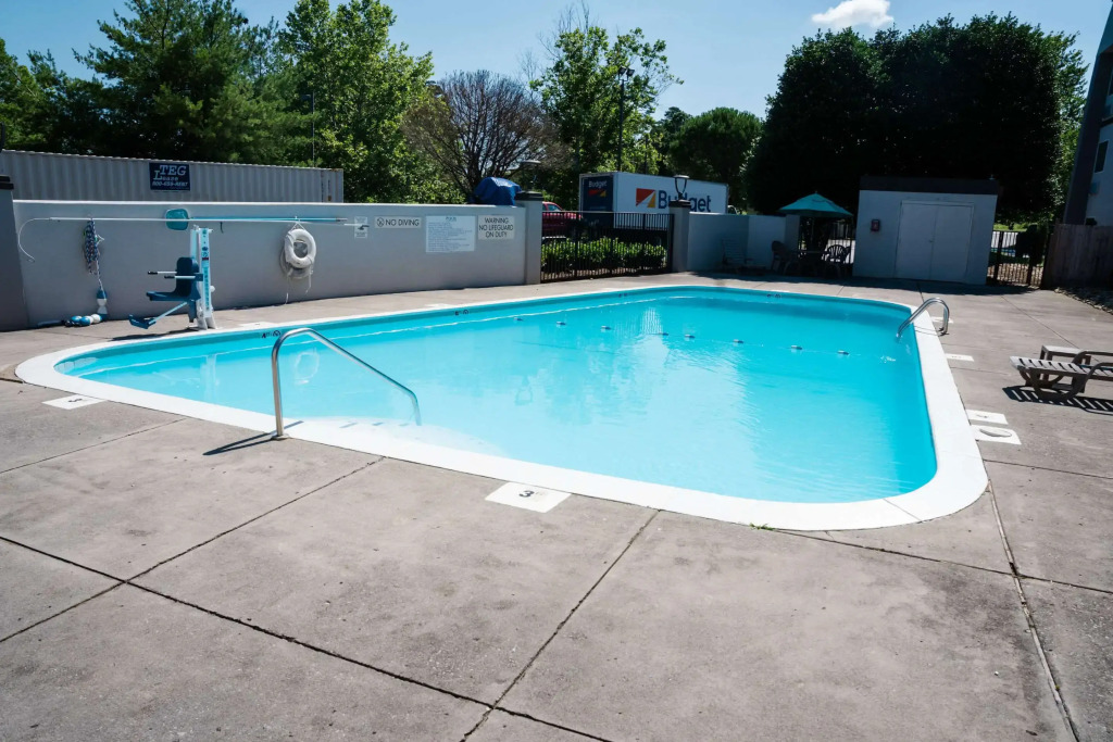 Sleep Inn & Suites West Knoxville