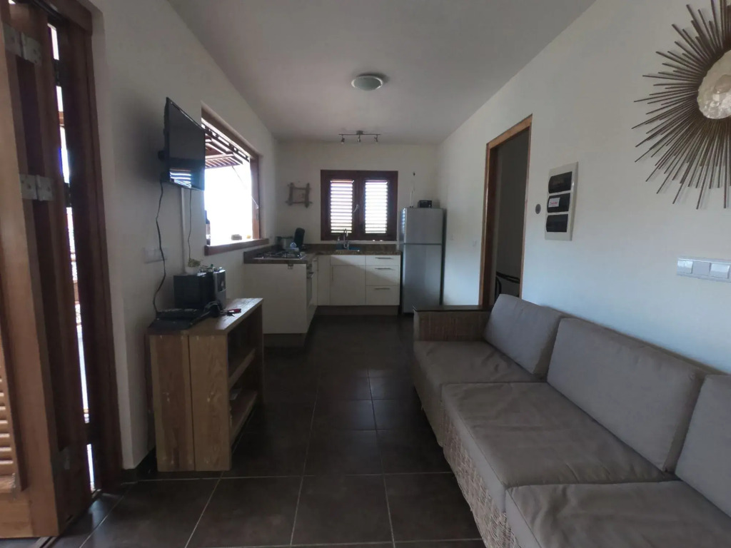 Apartemento Gosa Bunita
