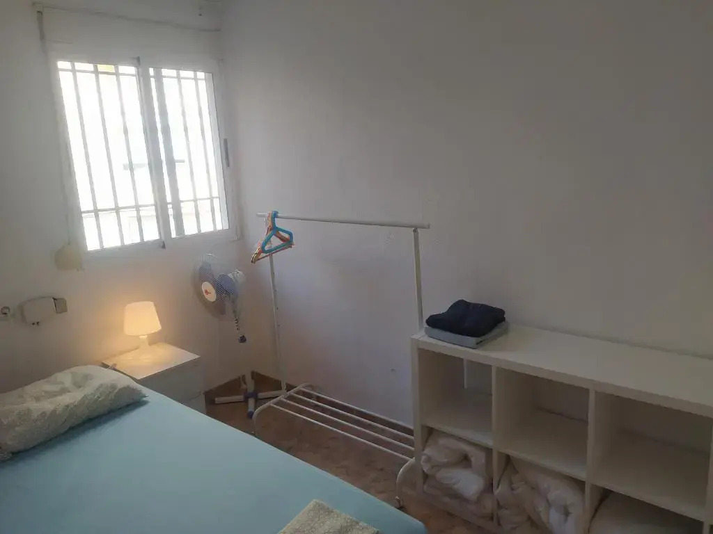Apartamento Alguer