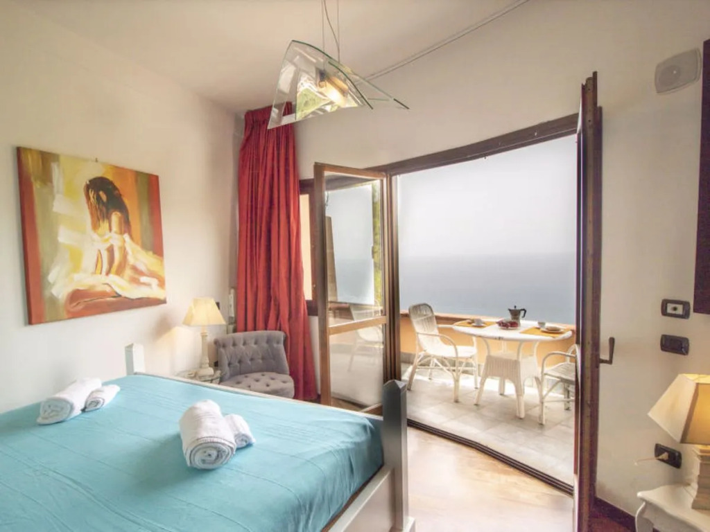 Holiday Home Fisherman Cove by Interhome