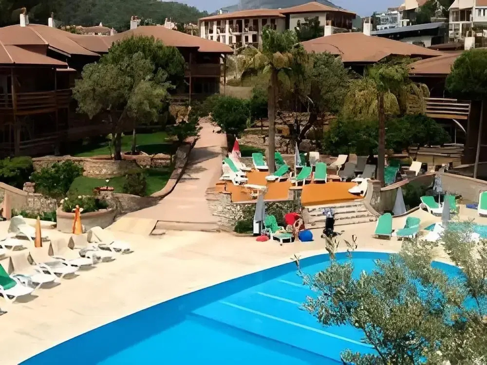 Lycian Hotel