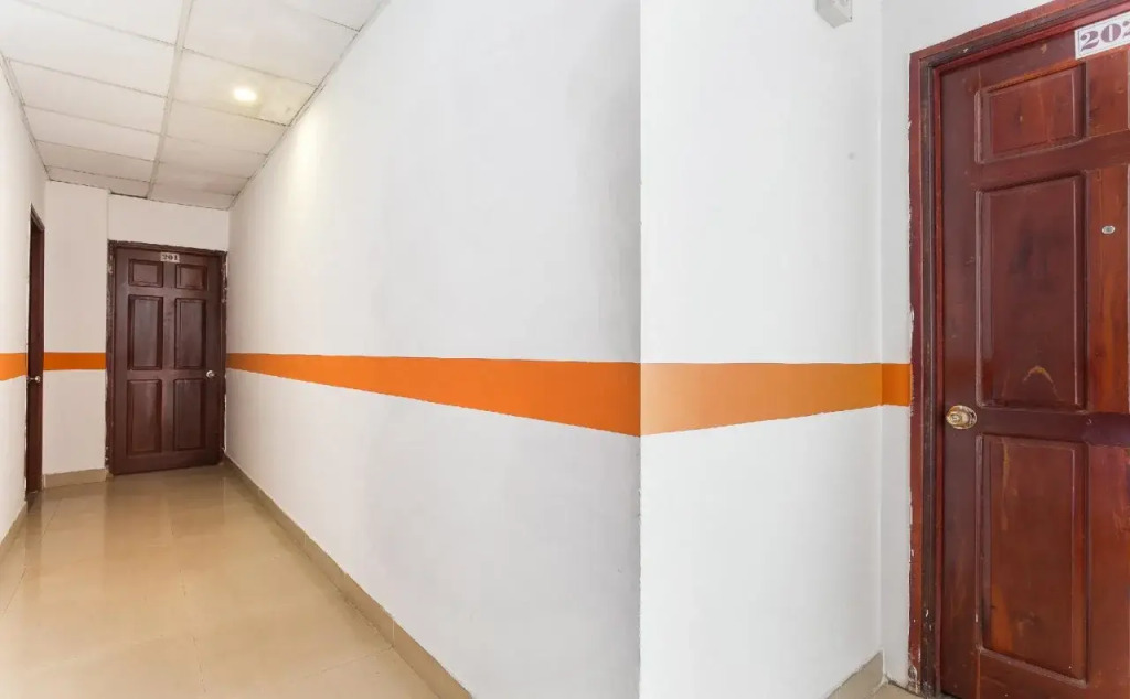 Van Giao Hotel