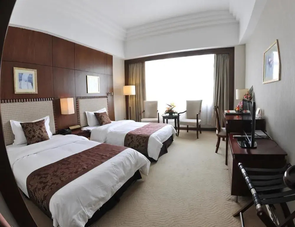 Tianping Hotel